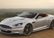 Aston Martin DBS Volante